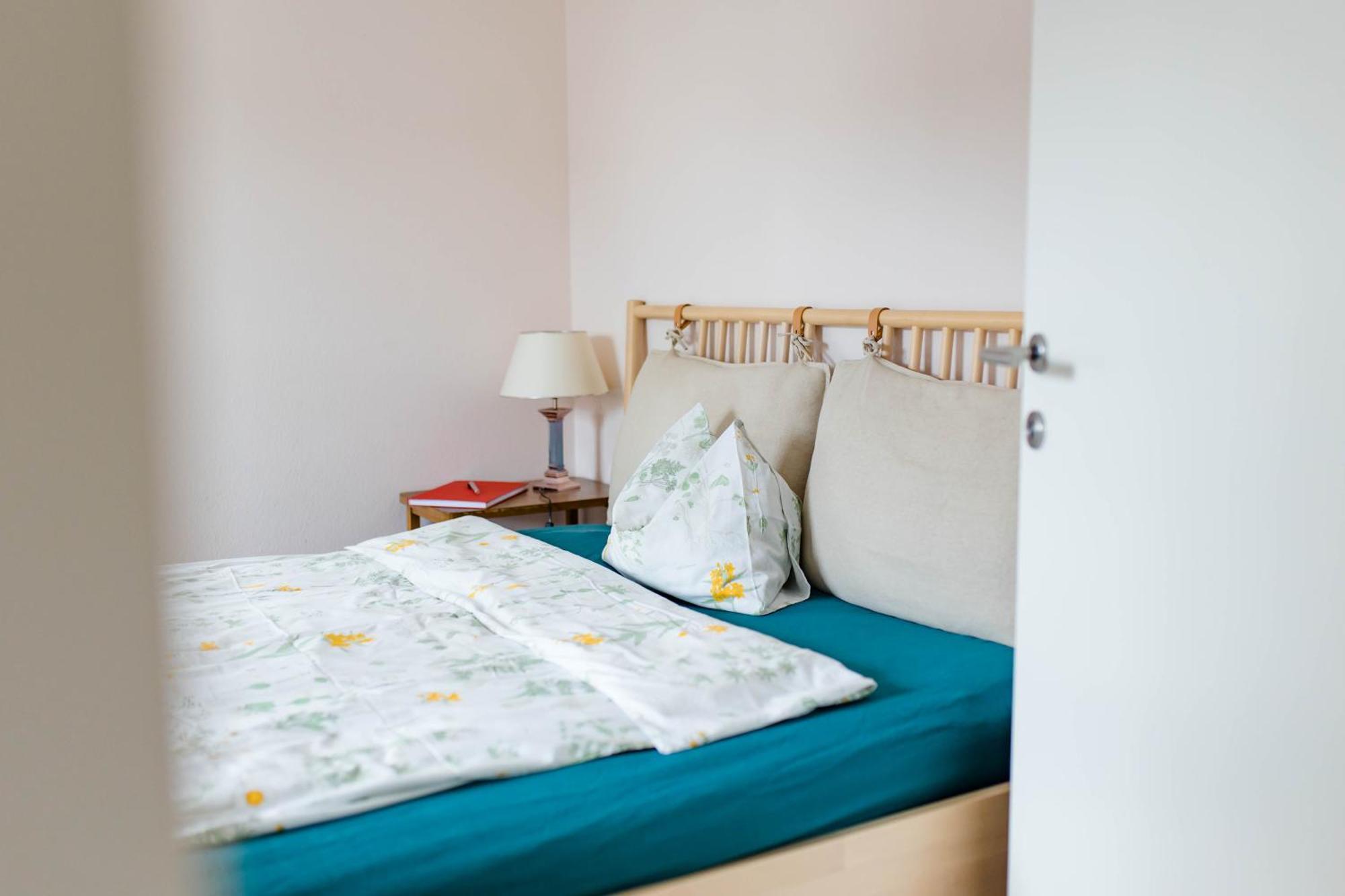 Tauglerei Appartement Kamin In Den Zauberbergen Sankt Koloman Zewnętrze zdjęcie